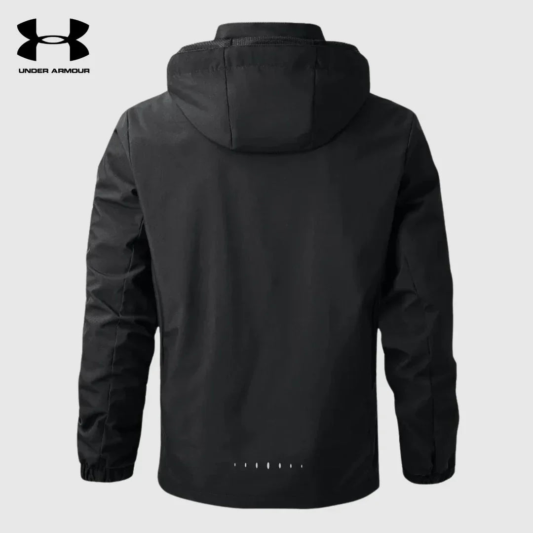 Veste à capuche UA™ Premium Performance