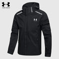 Giacca con cappuccio UA™ Premium Performance