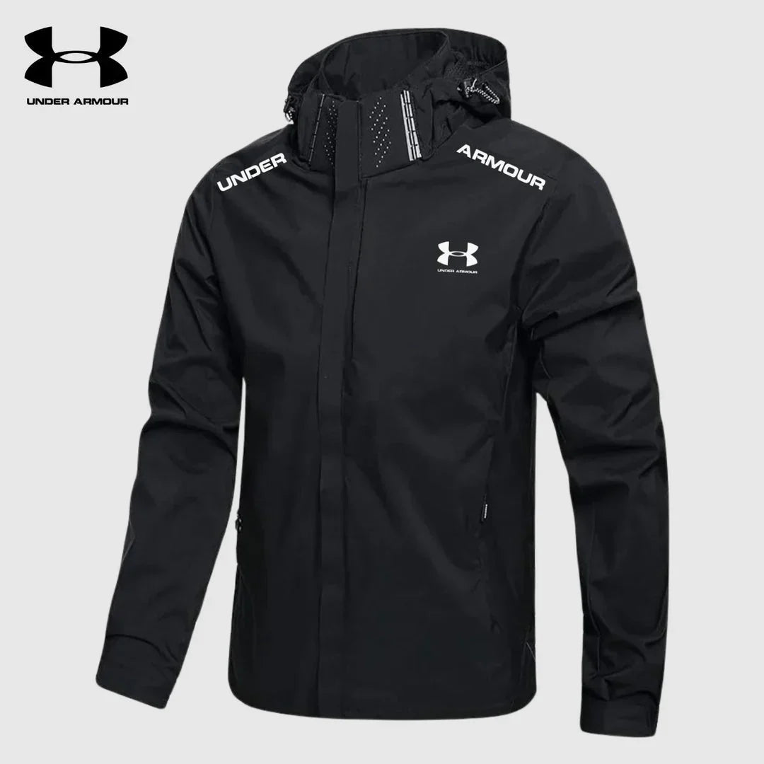 Veste à capuche UA™ Premium Performance