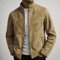 Kenton Suede Jacket