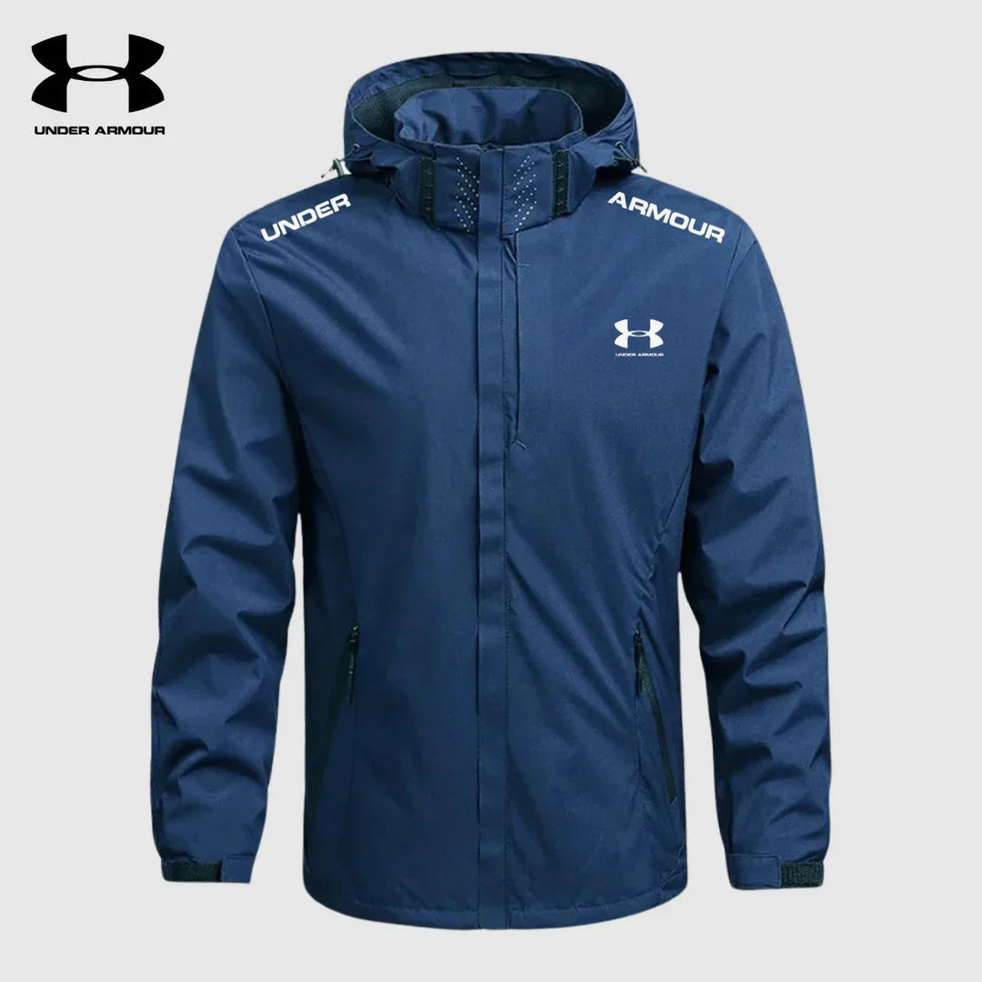 Veste à capuche UA™ Premium Performance