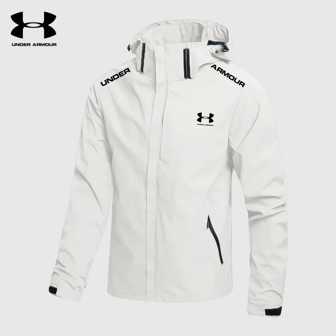 Veste à capuche UA™ Premium Performance