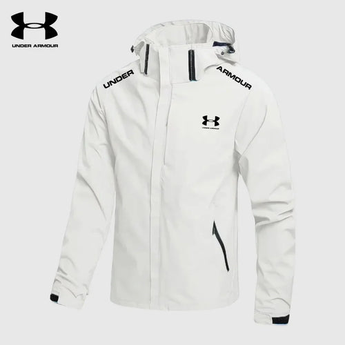Veste à capuche UA™ Premium Performance