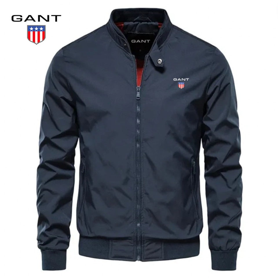 Blouson bomber GANT® Heritage