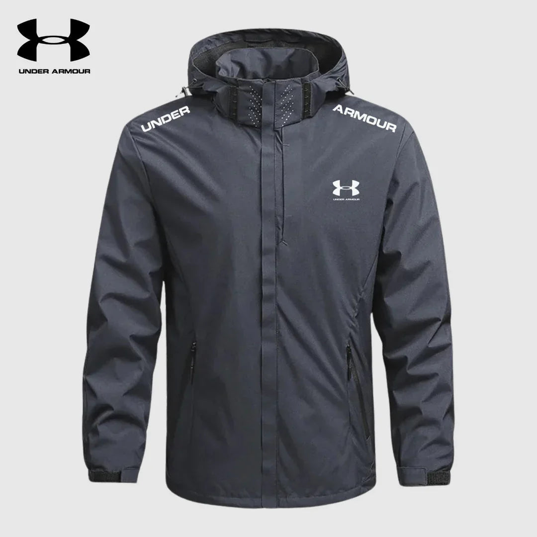 Veste à capuche UA™ Premium Performance