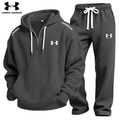 Set Comfort In Maglia Waffle UA™