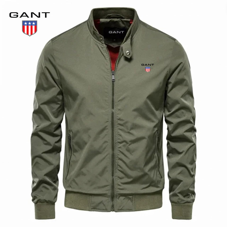 Blouson bomber GANT® Heritage