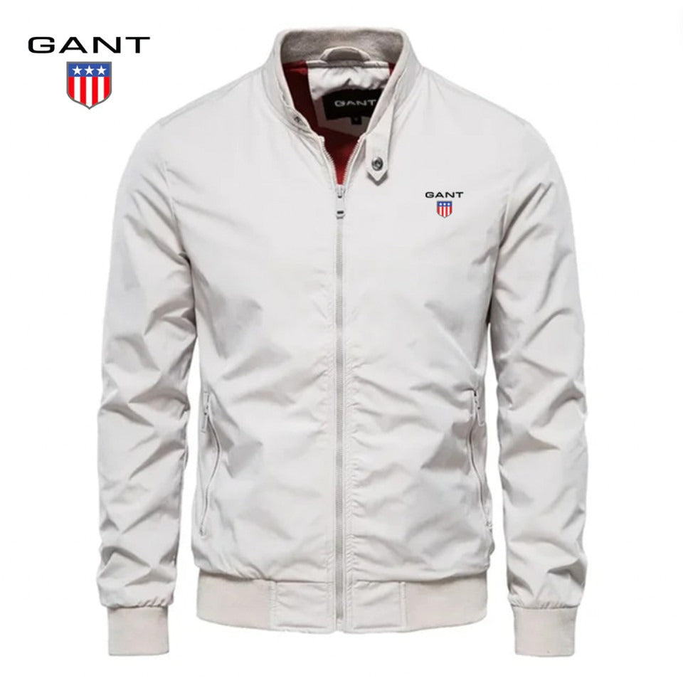 Blouson bomber GANT® Heritage