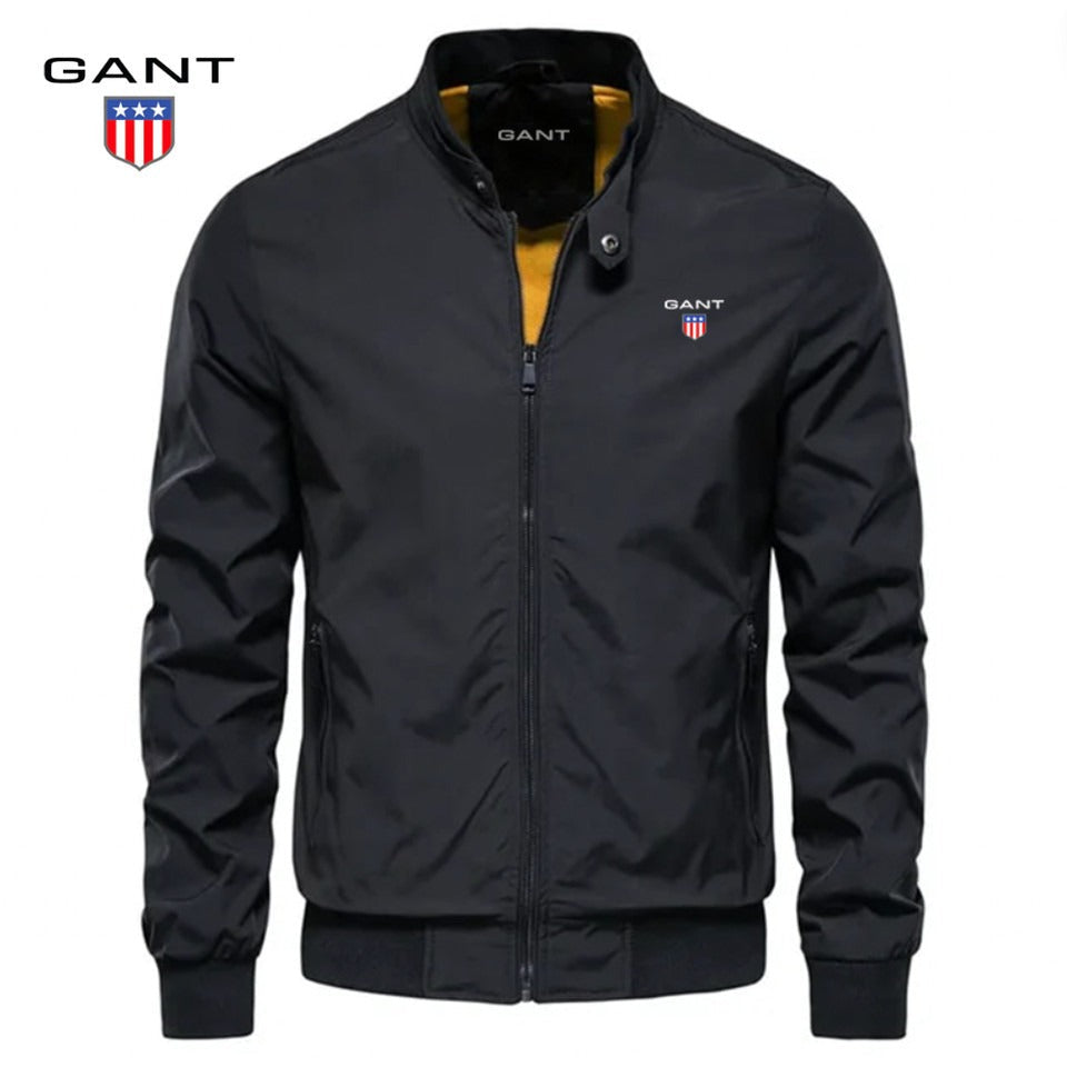 Blouson bomber GANT® Heritage